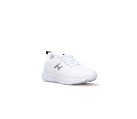 Needion - Hammer Jack Kadın Spor Ayakkabı 101 20012-G Kansas Beyaz/White 21S04KANSAS