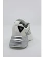 Needion - Hammer Jack Kadın Spor Ayakkabı Riga-Z 101 21430 Beyaz-Gümüş 21S0400RIGA Beyaz-Gümüş 36