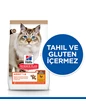Needion - Hill’s SCIENCE PLAN No Grain Tahılsız Tavuklu Yetişkin Kedi Maması 1,5 kg