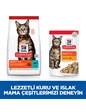 Needion - Hill’s SCIENCE PLAN Optimal Care Tuna Balıklı Yetişkin Kedi Maması 1,5 kg