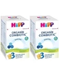 Needion - Hipp 3 Organik Combiotic Devam Sütü 800 gr 2 Adet