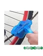 Needion - Hsgl Bisiklet Zinciri Fırcalı Temizleme Aparatı Mavi