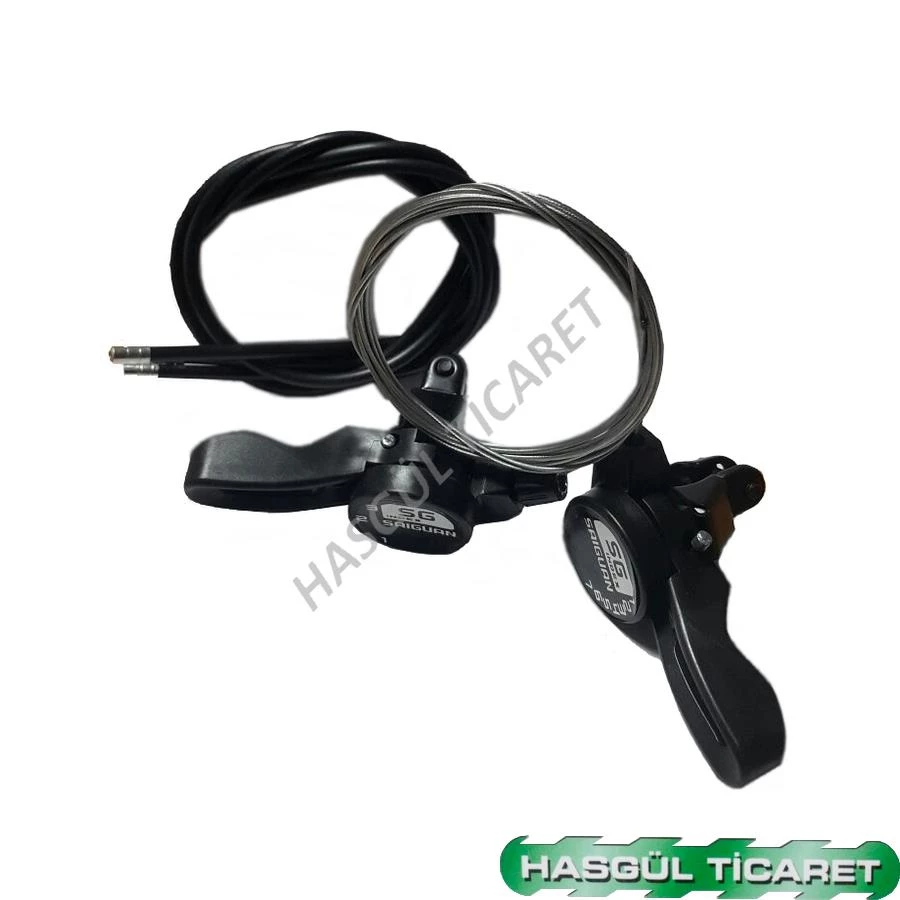 Hsgl Saiguan Vites Kolu Ty 20 Mod 7 Li Sag Ve Sol Takim Fiyat Ve Ozellikleri Needion