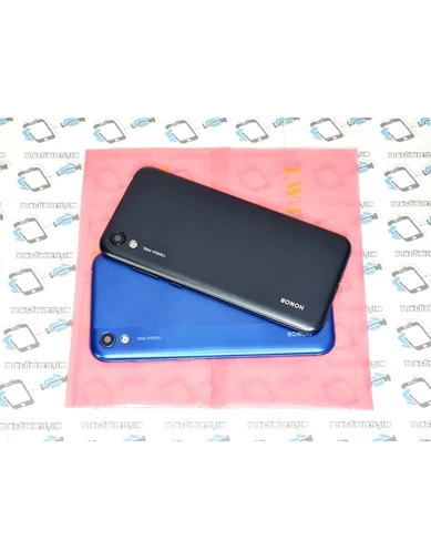 Needion - Huawei Honor 8S Arka Kapak Pil Kapağı (TUŞ)