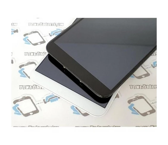 Needion - Huawei Mate 10 Lite RNE-L01 Lcd Ekran Dokunmatik (ÇITALI) Siyah Tamir Seti