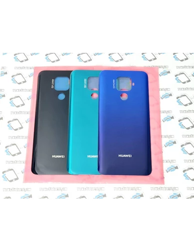 Needion - Huawei Mate 30 LİTE Arka Pil Batarya Kapağı (CAM)