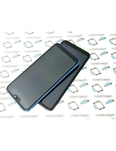 Needion - Huawei P20 Lite Lcd Ekran Dokunmatik (çıtalı)