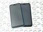Needion - Huawei P20 Lite Lcd Ekran Dokunmatik (çıtalı) Siyah