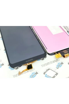 Needion - Huawei P20 Lite Lcd Ekran Dokunmatik (SERVİS) B-7000