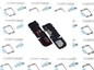 Needion - Huawei P30 Lite Buzzer Hoparlör Dış Ses Full