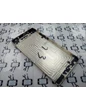 Needion - Huawei P8 Kasa Arka Pil Batarya Kapağı Gold