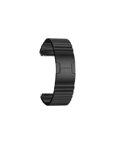 Needion - Huawei Watch GT3 46mm KRD35 Metal Kordon