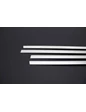 Needion - Hyundai Accent Era Krom Cam Çıtası 4 Parça 2005-2011 Arası