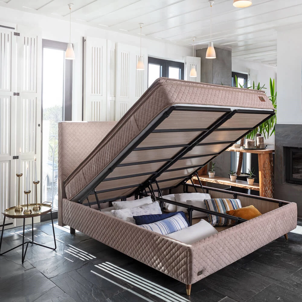 idas eros 140x200 yatak baza baslik seti fiyat ve ozellikleri needion