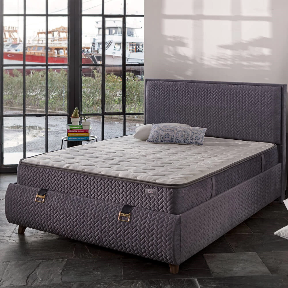 Idas Yatak Fiyatlari 2016 Katlanir Yatak