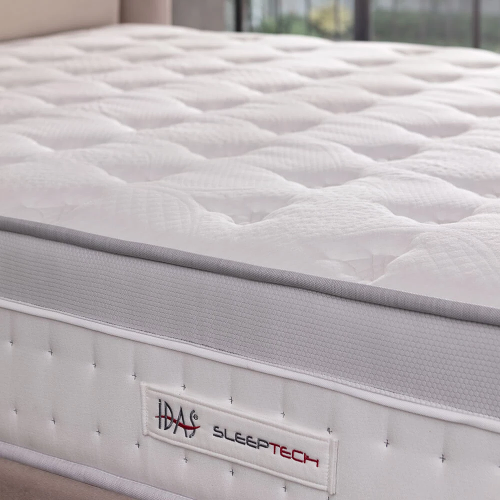 Idas Sleeptech 160x200 Yatak Baza Baslik Seti Fiyat Ve Ozellikleri Needion