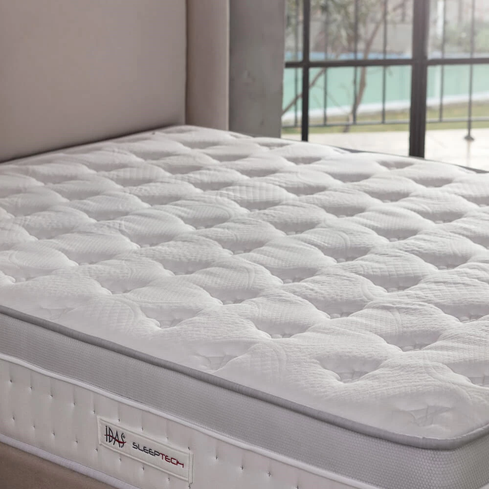 Idas Sleeptech 160x200 Yatak Baza Baslik Seti Fiyat Ve Ozellikleri Needion