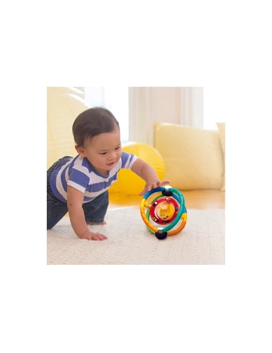 Needion - Infantino Orbit Parçaları Hareketli Çıngırak
