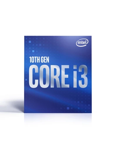 Needion - Intel i3-10105 3.7 GHz 6MB LGA1200P