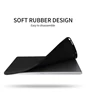 Needion - iPad Mini 5 Kılıf Lüks Tpu Soft Sky Silikon Renkli