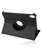 Needion - iPad Mini 6 Kılıf 360 Tablet Deri  Kılıf - Siyah