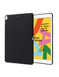 Needion - iPad Pro 10.2 Kılıf Lüks Tpu Soft Sky Silikon + Nano Ekran Koruyucu Renkli