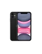Needion - iPhone 11 128 GB Siyah (Apple Türkiye Garantili) - (Aksesuarsız Kutu)