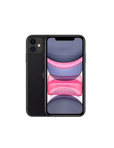 Needion - iPhone 11 64 GB Siyah (Apple Türkiye Garantili) - (Aksesuarsız Kutu)
