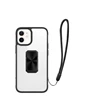 Needion - iPhone 11 Kılıf Vbax Hybrid Standlı Silikon Renkli