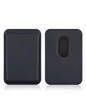 Needion - iPhone 13 Kılıf Kartlıklı Cardsafe Deri Mıknatıslı Silikon Renkli