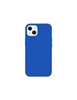 Needion - iPhone 13 Kılıf Mat Biye Silikon Renkli