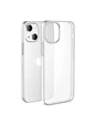 Needion - iPhone 13 Mini Kılıf Lüks Silikon  Nano Ekran Koruyucu Renkli