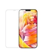 Needion - iPhone 13 Mini Kılıf Ravel Yüzüklü Stand Silikon  Nano Ekran Koruyucu Renkli