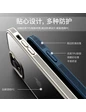 Needion - iPhone 13 Pro Kılıf Hybrid Bumper Shockproof Silikon Renkli