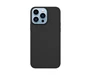 Needion - iPhone 13 Pro Kılıf Oley Soft Tpu İçi Süet Silikon + Tam Kapatan Ekran Koruyucu