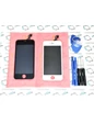 Needion - İphone 5S Lcd Ekran Dokunmatik (TAMİR SETİ) Beyaz