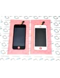 Needion - İphone 5S Lcd Ekran Dokunmatik (TAMİR SETİ) Beyaz