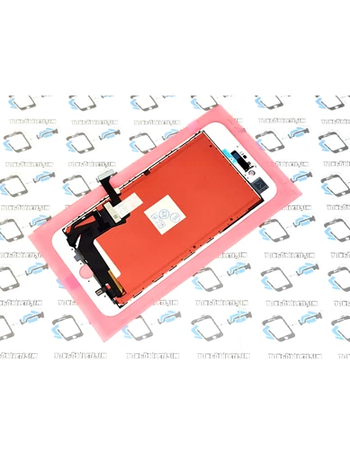 Needion - İphone 7 Plus Lcd Ekran Dokunmatik LW (Montaj Seti)