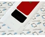 Needion - İPhone SE 2020 Arka Pil Batarya Kapağı (CAM)