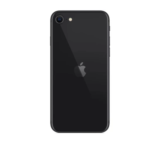 iphone se 64 gb siyah apple turkiye