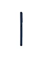 Needion - Jopus Samsung A23 JS-250 Mellow  Silikon Kilif Lacivert