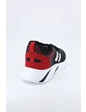 Needion - Jump Erkek Spor Ayakkabı 26468 Siyah-Kırmızı 11S0426468 Siyah-Kırmızı 45