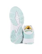 Needion - Jump Kadın Spor Ayakkabı 24711 Beyaz-Mint 20S0424711 Beyaz-Yeşil 36