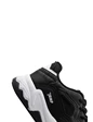 Needion - Jump Kadın Spor Ayakkabı 24712 Siyah-Beyaz 20S0424712 Siyah-Beyaz 36