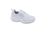 Needion - Jump Kadın Spor Ayakkabı 24736 Beyaz/White 20S04024736