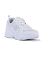 Needion - Jump Kadın Spor Ayakkabı 24736 Beyaz/White 20S04024736 Beyaz 36