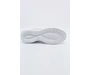 Needion - Jump Kadın Spor Ayakkabı 26226 beyaz-silver 21S0426226