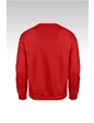 Needion - JumpMan 173 Kırmızı Sweatshirt XXXL