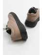 Needion - Kadın Deri Bağcıklı Ayakkabı TAS NHR221110 TAS 37