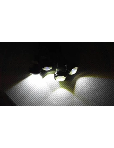 Needion - Kartal Gözü Ayna Altı Led Gündüz Ledi Beyaz